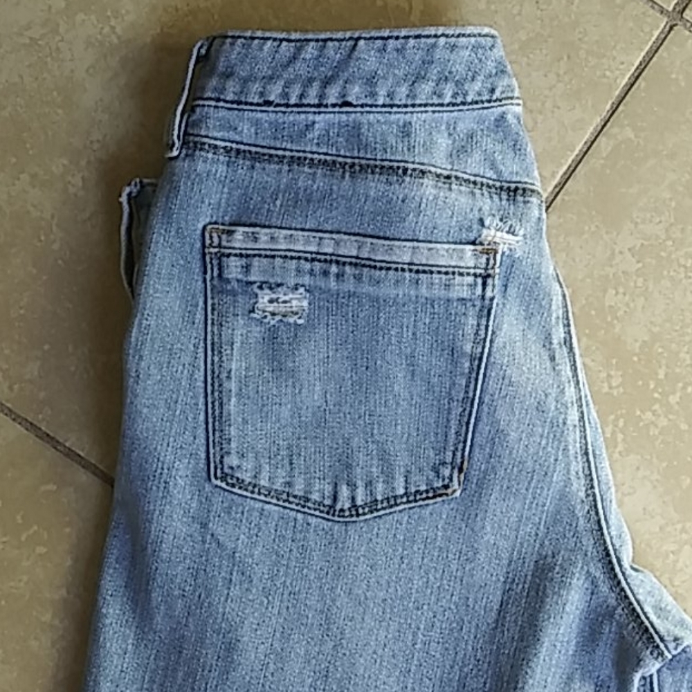 Girlfriend jeans - Picture 4 of 4